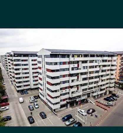 Cozyapartment14 Rosu Luaran gambar