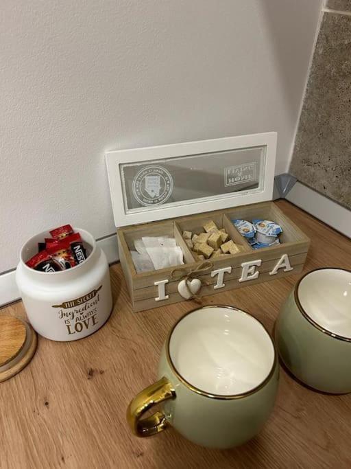 Cozyapartment14 Rosu Luaran gambar