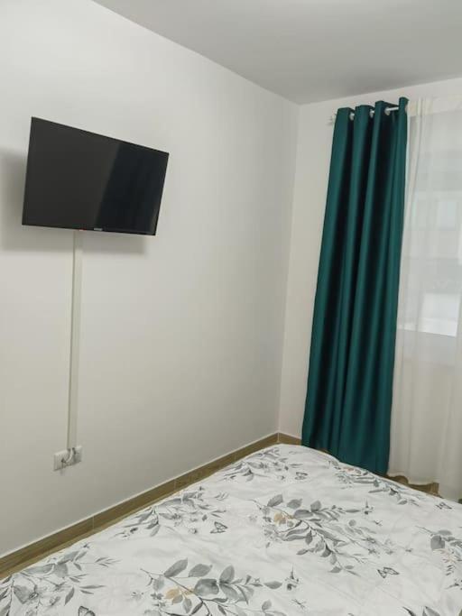 Cozyapartment14 Rosu Luaran gambar