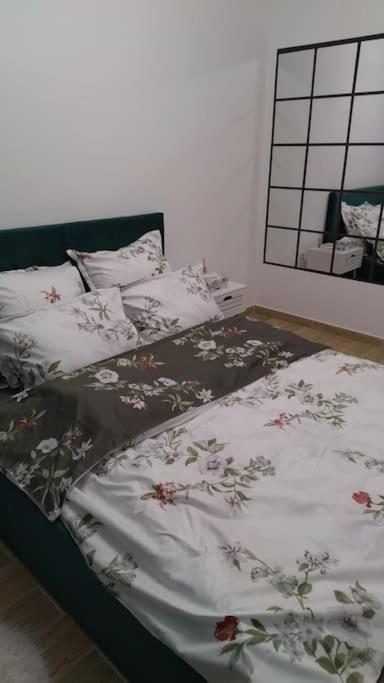 Cozyapartment14 Rosu Luaran gambar